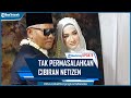 H Sondani Tak Permasalahkan Cibiran Netizen karena Pernikahannya dengan Gadis 19 Tahun Viral