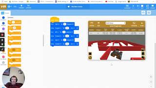 Getting Started with VEXcode VR