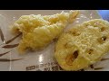 【丸亀製麺】の【牛とろ玉うどん】 udon topped with beef grated yam and half boiled egg of marugame seimen【飯動画】