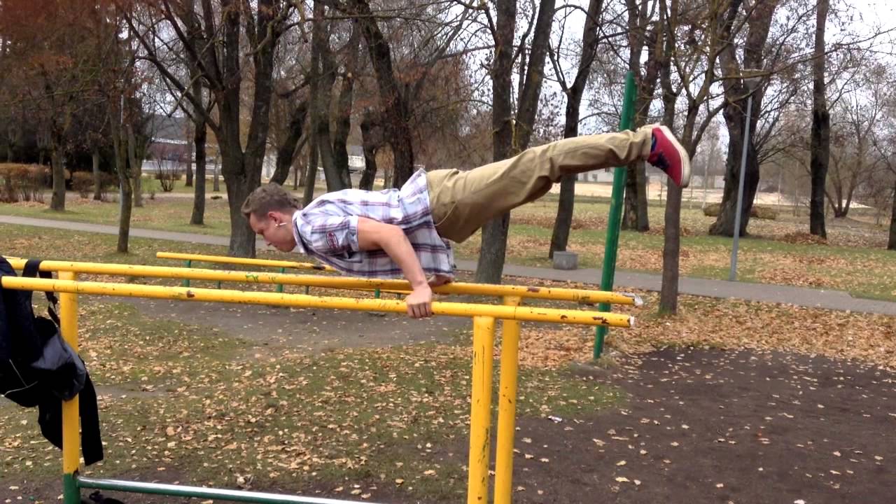 Never Give Up 2 Workout Youtube