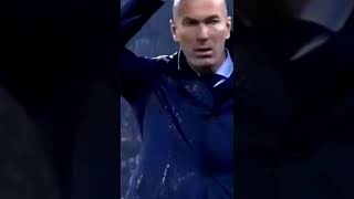 See Me Fall Football Meme - (Zidane, Fergusson, Neymar and Mbappé reaction)