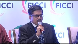 Sriram IMaCS at FICCI FINSEC 2014