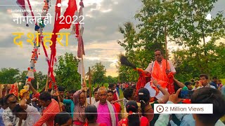 Nagaldehi Dussehra 2022 | नागलदेही देवी दशहरा धुमधाम | Gariyaband Traditional Festival Villagers God