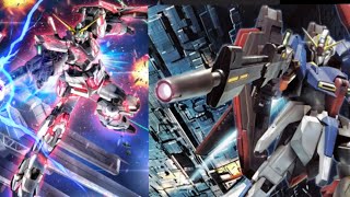 【戦場の絆】精鋭対決ユニコーン、Zガンダム2アンチ【プータロウ、Ikaros】