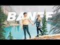 Banff on a BUDGET - Travel Guide