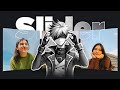 create a 3d curved slider using html css and swiper js | @codebrowser #slider
