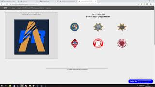 SALE Cad/MDT System Update | Work in Progress | Not Done Yet | https://discord.gg/Vh8tFBp