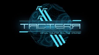 Tactera Gameplay