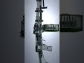 Degtyarev Light Machine Gun(RPD) 7.62x39mm