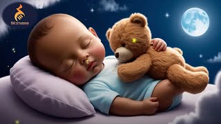 Mozart Brahms Lullaby for Babies❤️ Soothing Sleep Music for Infants ❤️ Lullabies for Babies