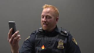 Saskatoon Police Lip Sync Video - Comments
