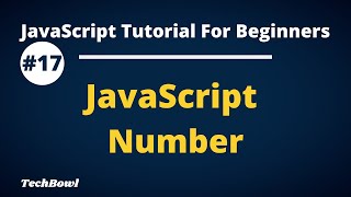 Number in JavaScript | JavaScript number object vs primitive (Hindi)