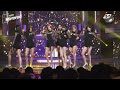 mirrored mpd직캠 에이오에이 빙빙 거울모드 직캠 안무영상 aoa bing bing choreography fancam @엠카운트다운_170105