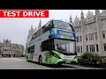 Test Drive | 1000th BYD ADL