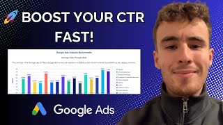 📊 What’s a Good CTR in Google Ads? (\u0026 How to Boost Yours!)