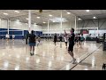 evp men’s winter ‘25 ddparty v. free ballin wizards 2 5