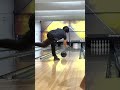 【両手投げ】日常の練習、両手投げ編！！ shorts bowling 볼링 ボウリング goldenlinebowling＃ゴールデンラインボウリング