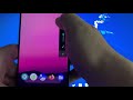 BLU Bold N1 - Android 10 (AOSP) Preview!