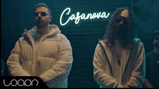 casanova - Un Dean ft Lazyrage كازانوفا