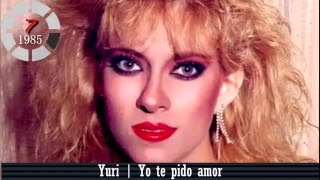 1985: Las 10 Canciones más exitosas en Español