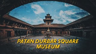 Patan Durbar Square Museum | Art Gallery | Nepal