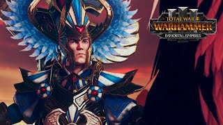 Eltharion the Grim Campaign Overview Guide - Total War: Warhammer 3 Immortal Empires