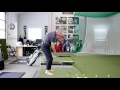 barefeet for amazing balance in golf swing shawn clement wisdom in golf