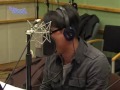 신치림 윤종신 yoon jong shin 너랑 왔던120210