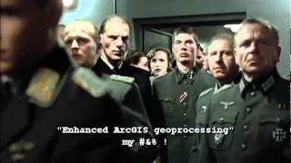 Hitler's Rage against ESRI v2