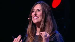 AI Machines and the New Super Humans | Inma Martinez | TEDxGhent