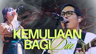 Kemuliaan Bagi Dia - JCC Worship [Official Music Video]