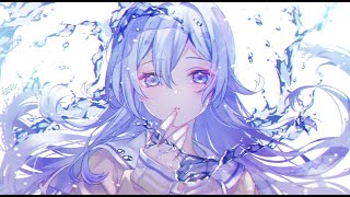 【】なにもえらべないのでなにもしない【雪城眞尋/にじさんじ】