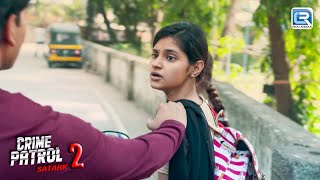 A father cast an evil eye on his daughters. Best Of Crime Patrol | Latest Episode