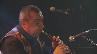 Vardan Hovanissian & Emre Gültekin Live at AB - Ancienne Belgique