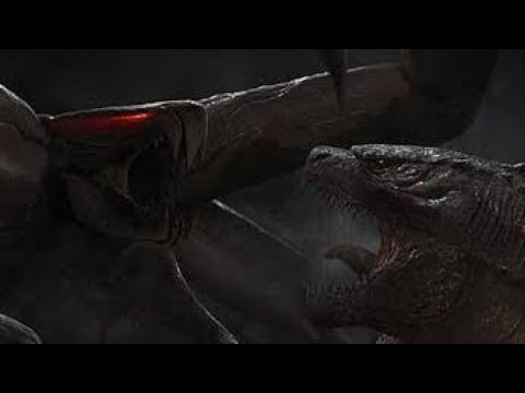 Godzilla 2014...trailer... - YouTube