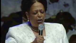 Barb Mccoo COGIC 101st Holy Conv - \