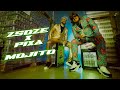 ZSOZÉATYA x PIXA - MOJITO (OFFICIAL MUSIC VIDEO)