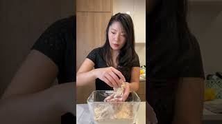 how to make korean fried chicken
