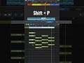 Must know Logic Pro trick!