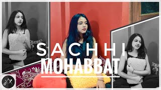 Sacchi Mohabbat | Jonita Gandhi | Shahid Mallya | Tapsee Pannu | Abhishek Bachchan | Vicky Kaushal