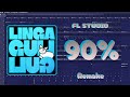 Zachz Winner - linga guli guli Fl Studio Remake + FLP