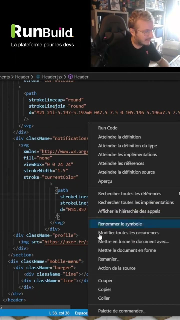 10 Extensions Vscode Partie 1 Coding Codinglife Webdeveloper 10 Extensions Vscode Partie 1 Coding Codinglife Webdeveloper