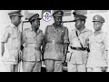 Nigerian Civil War||The 1966 Bloody Coup, Biafrans, Political & Tribal Tensions