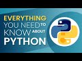 Python Programming Tutorial   55   Dictionary Multiple Key Sort
