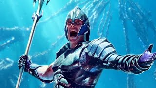 Aquaman (2018) Epic Mix Music