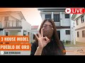 Park Place Residences House Tour | Flood Free Community Pueblo De Oro | San Fernando Pampanga