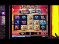 vegaslowroller plays triple sparkle slots