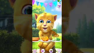 #kucing #talkingtom #catfunny #cat #kucingku #catvideos #funny