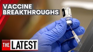 The rise of mRNA vaccines | 7NEWS