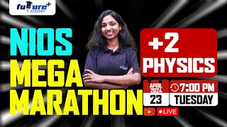 ഇത് മാത്രം പഠിച്ചാൽ വിജയിക്കാം  | NIOS +2 PHYSICS IMPORTANT Q/A DISCUSSION #nios #niosaprilexam2024